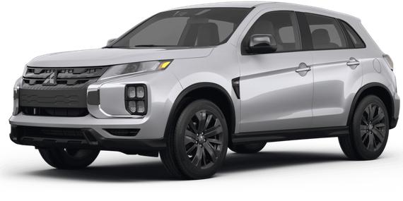 MITSUBISHI OUTLANDER SPORT 2024 JA4ARUAU1RU017554 image MITSUBISHI OUTLANDER SPORT 2024 JA4ARUAU1RU017554 image